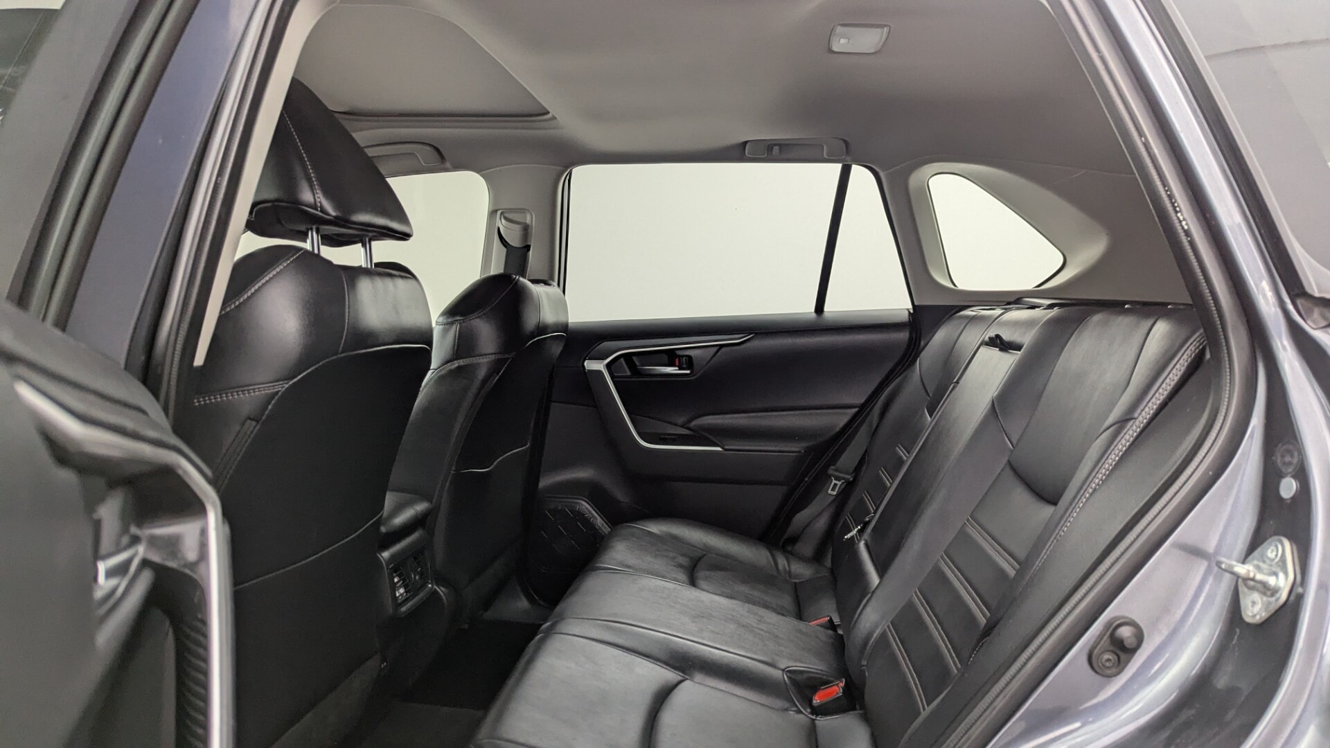 Florida Fine Cars - Used vehicle - SUV TOYOTA RAV4 2022
