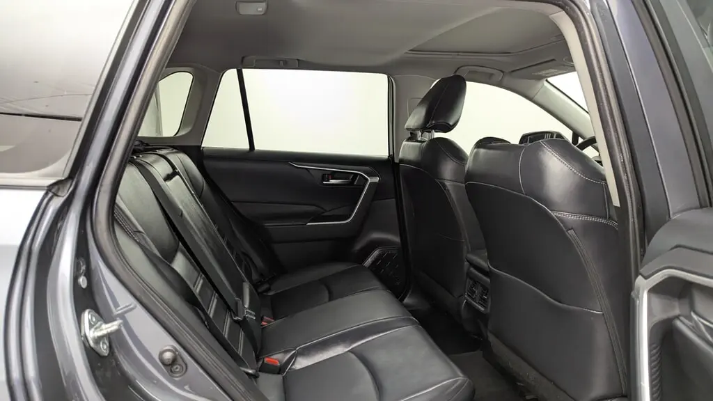 Florida Fine Cars - Used TOYOTA RAV4 2022 MIAMI HYBRID XLE PREMIUM