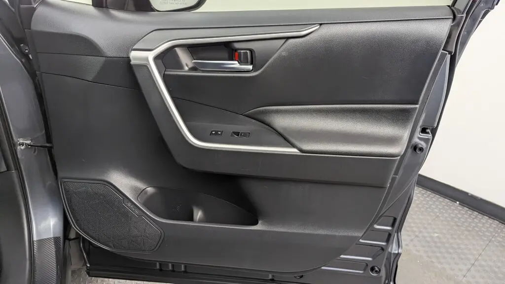 Florida Fine Cars - Used TOYOTA RAV4 2022 MIAMI HYBRID XLE PREMIUM