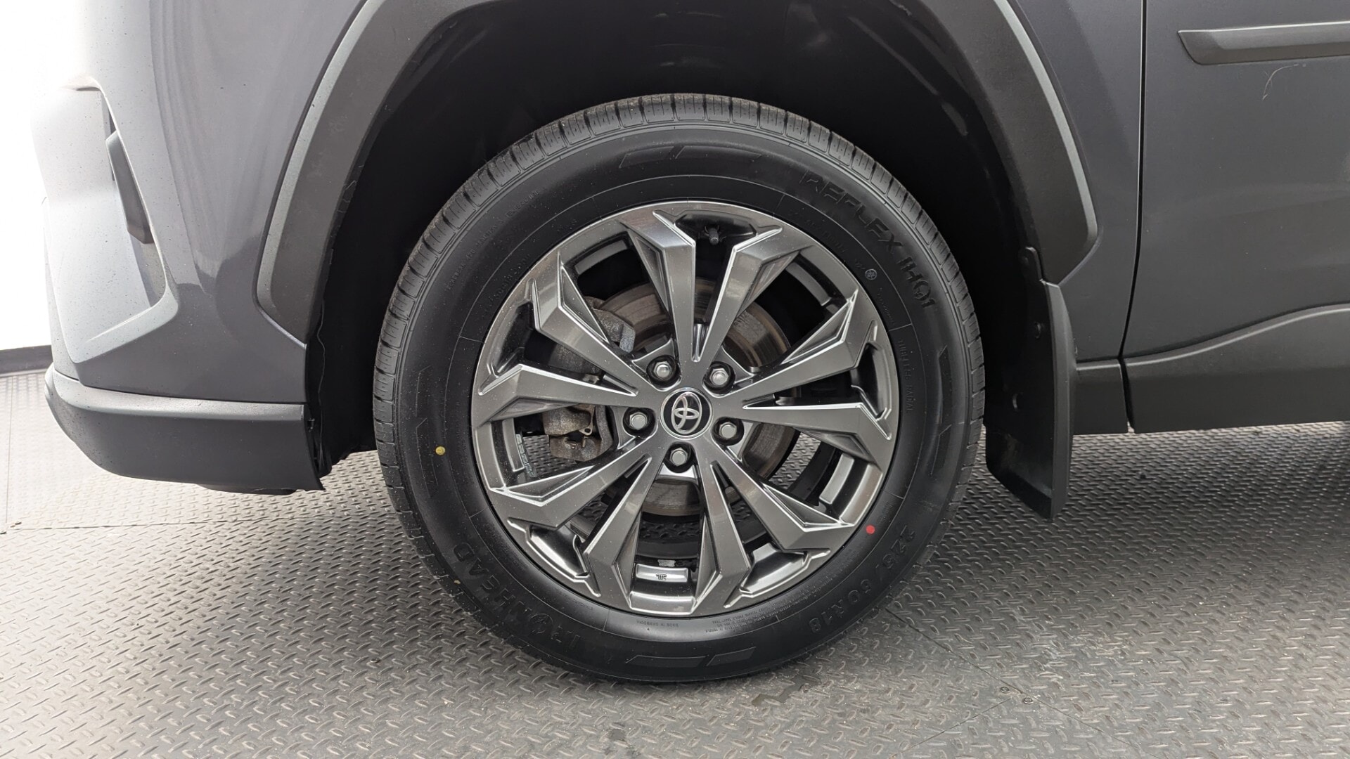Florida Fine Cars - Used vehicle - SUV TOYOTA RAV4 2022