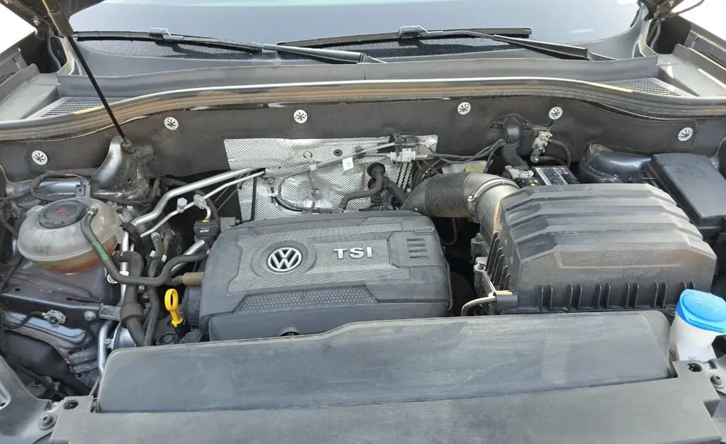 Florida Fine Cars - Used VOLKSWAGEN ATLAS 2021 MIAMI 2.0T SE
