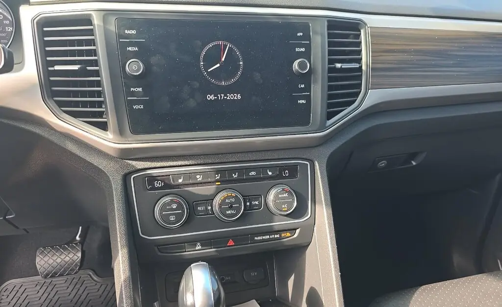 Florida Fine Cars - Used VOLKSWAGEN ATLAS 2021 MIAMI 2.0T SE