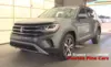 Florida Fine Cars - Used VOLKSWAGEN ATLAS 2021 MIAMI 2.0T SE