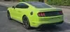 Florida Fine Cars - Used FORD MUSTANG 2020 MIAMI ECOBOOST