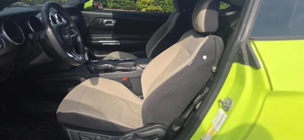 Florida Fine Cars - Used FORD MUSTANG 2020 MIAMI ECOBOOST