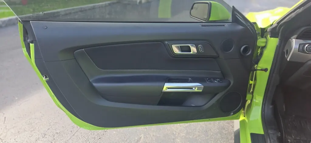 Florida Fine Cars - Used FORD MUSTANG 2020 MIAMI ECOBOOST