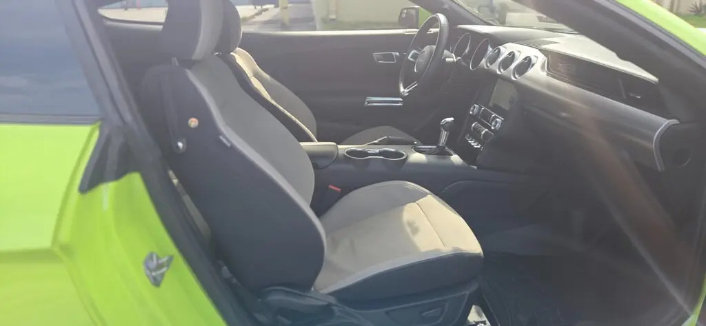 Florida Fine Cars - Used FORD MUSTANG 2020 MIAMI ECOBOOST
