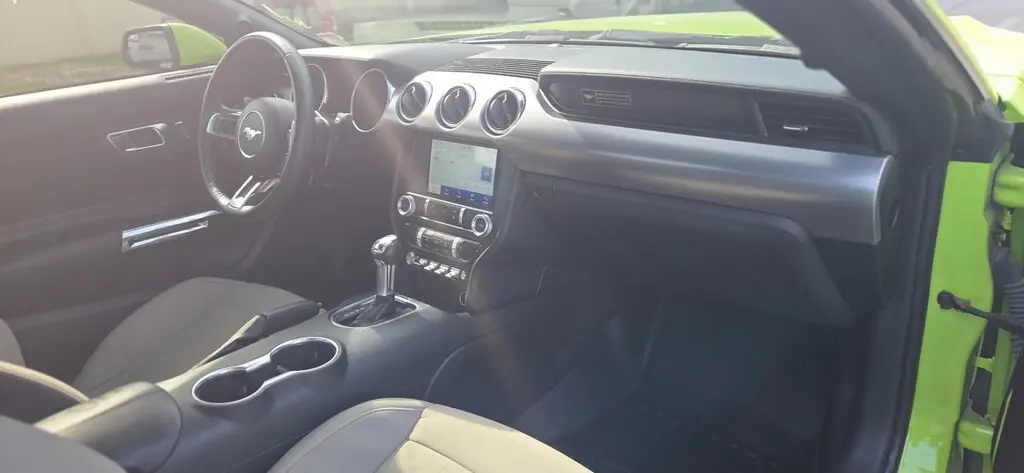 Florida Fine Cars - Used FORD MUSTANG 2020 MIAMI ECOBOOST
