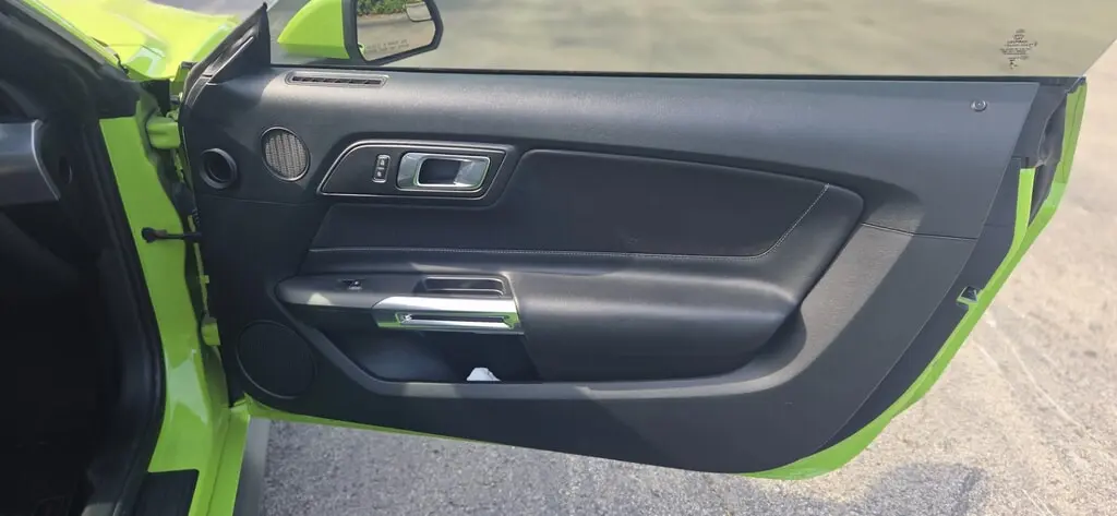 Florida Fine Cars - Used FORD MUSTANG 2020 MIAMI ECOBOOST