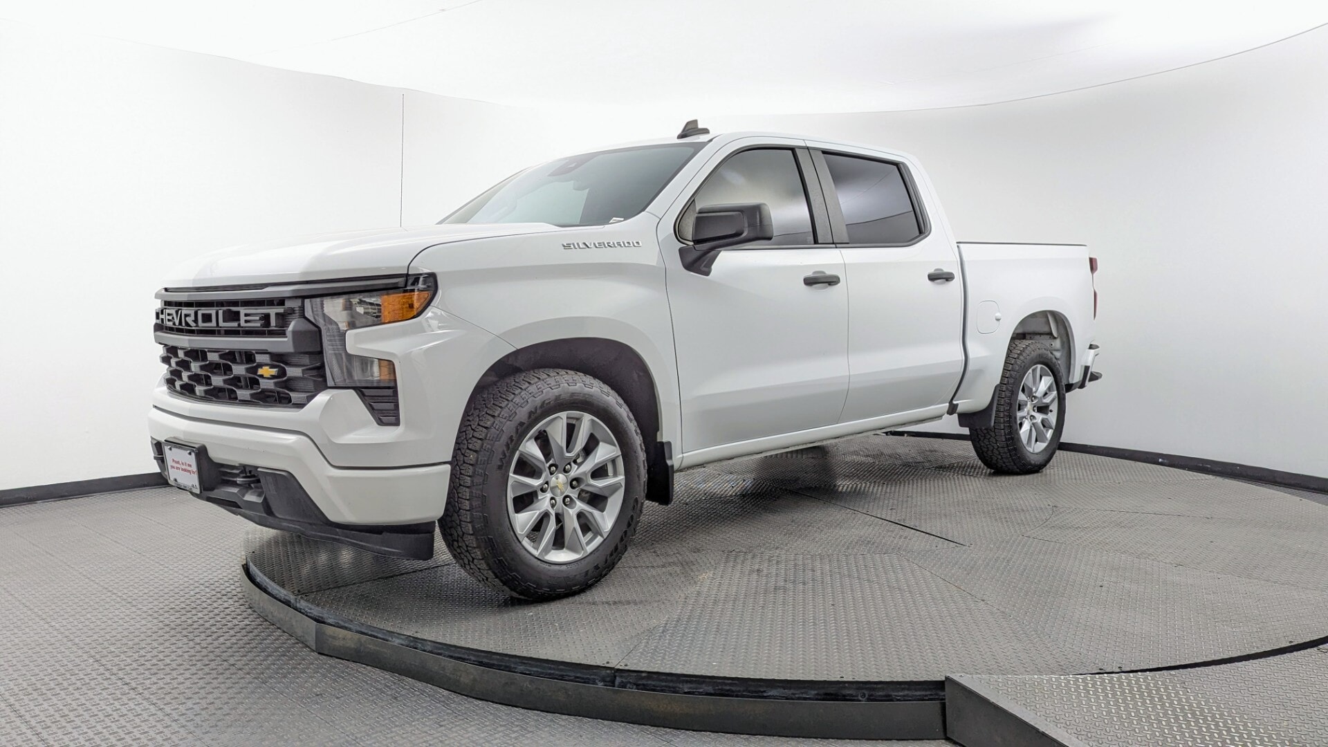 Florida Fine Cars - Used vehicle - TRUCK CHEVROLET SILVERADO 1500 2022
