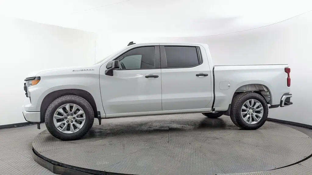 Florida Fine Cars - Used CHEVROLET SILVERADO 1500 2022 MIAMI CUSTOM