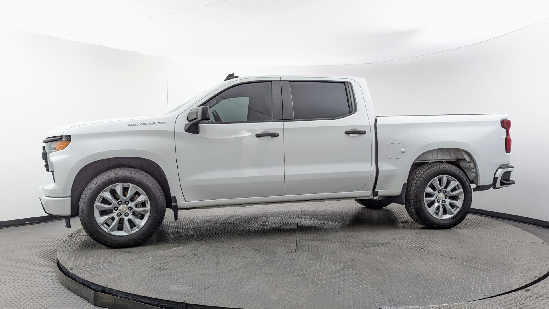 Florida Fine Cars - Used vehicle - TRUCK CHEVROLET SILVERADO 1500 2022
