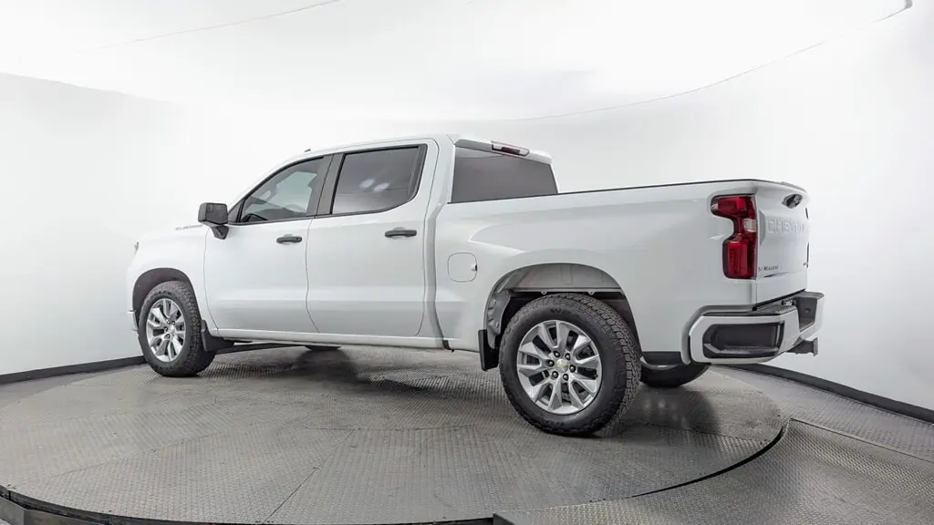 Florida Fine Cars - Used CHEVROLET SILVERADO 1500 2022 MIAMI CUSTOM