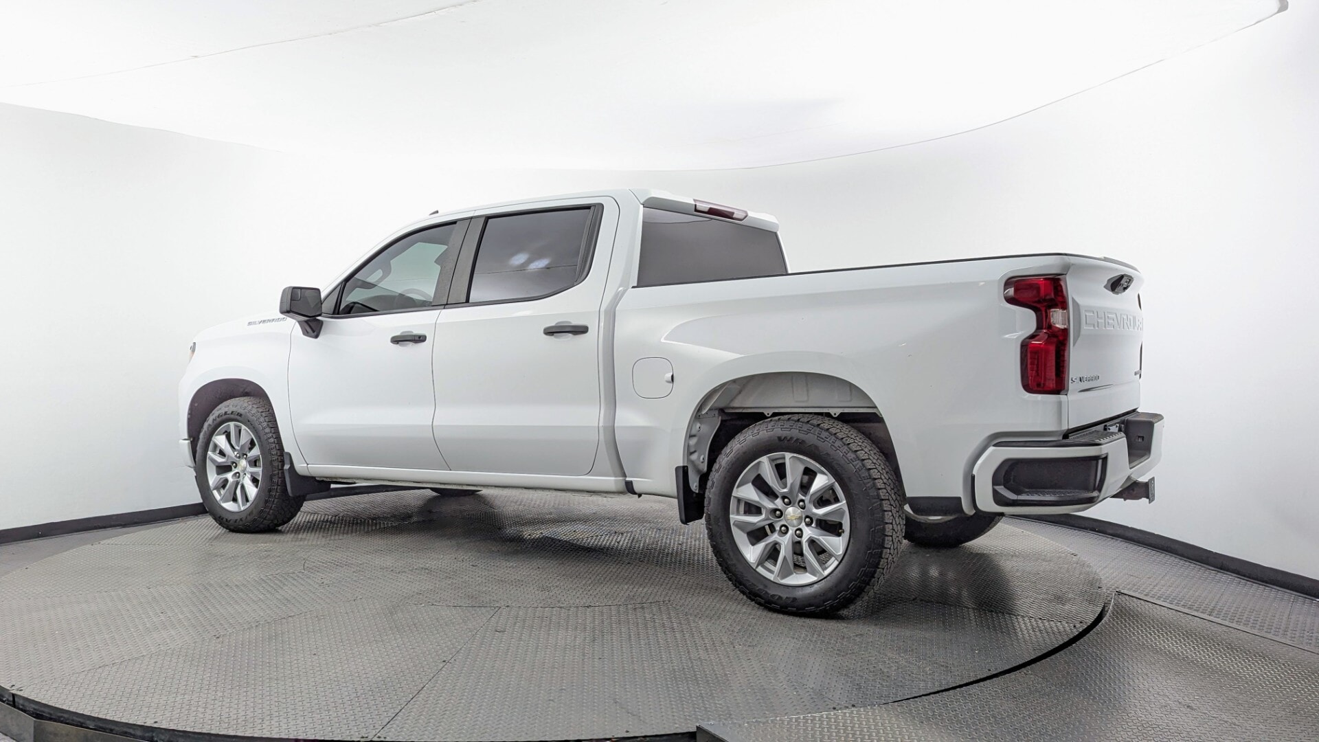 Florida Fine Cars - Used vehicle - TRUCK CHEVROLET SILVERADO 1500 2022