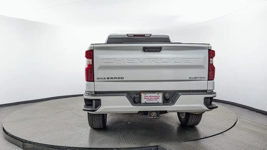 Florida Fine Cars - Used CHEVROLET SILVERADO 1500 2022 MIAMI CUSTOM