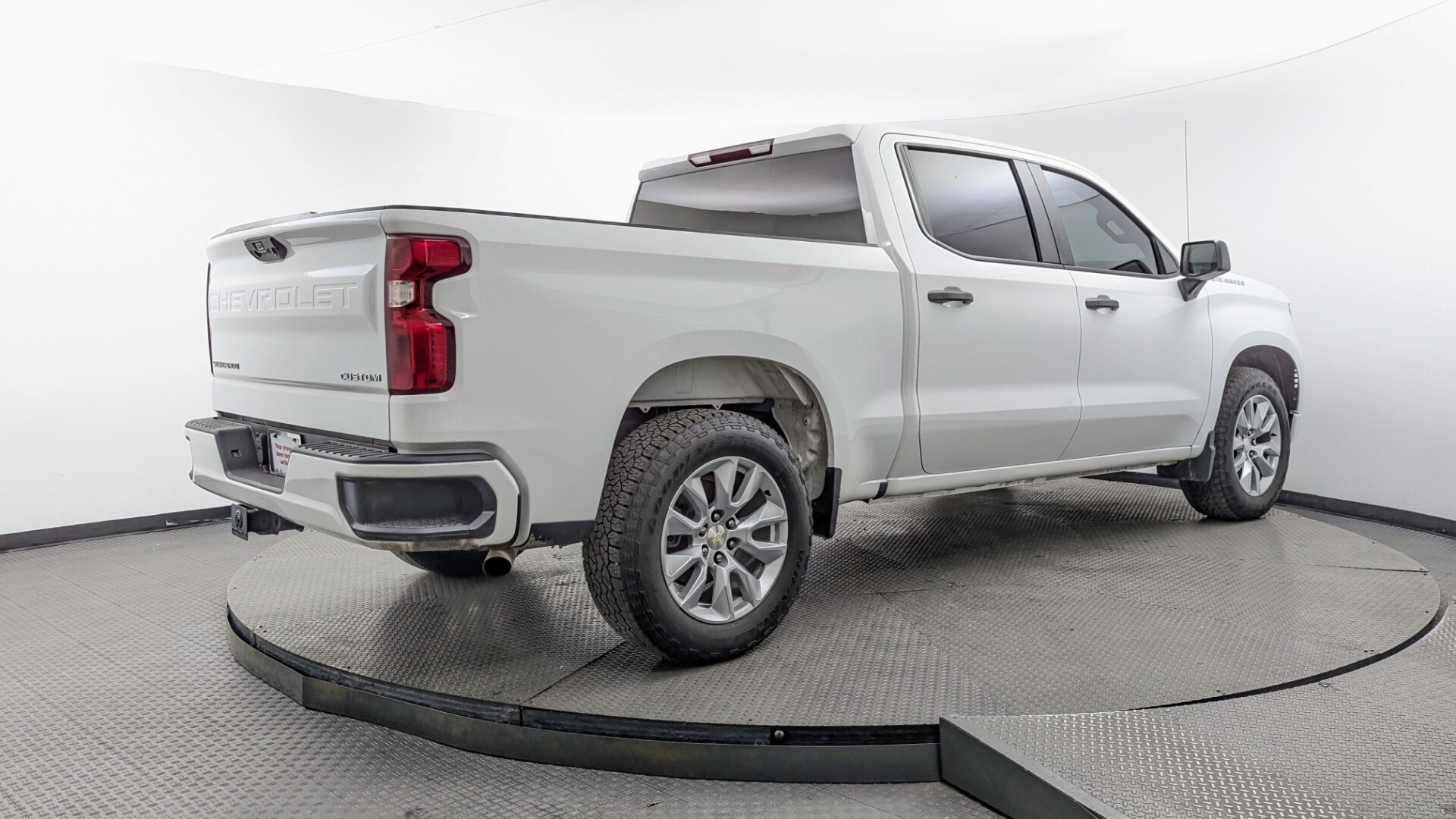 Florida Fine Cars - Used vehicle - TRUCK CHEVROLET SILVERADO 1500 2022