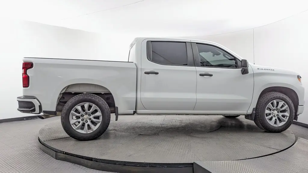 Florida Fine Cars - Used CHEVROLET SILVERADO 1500 2022 MIAMI CUSTOM