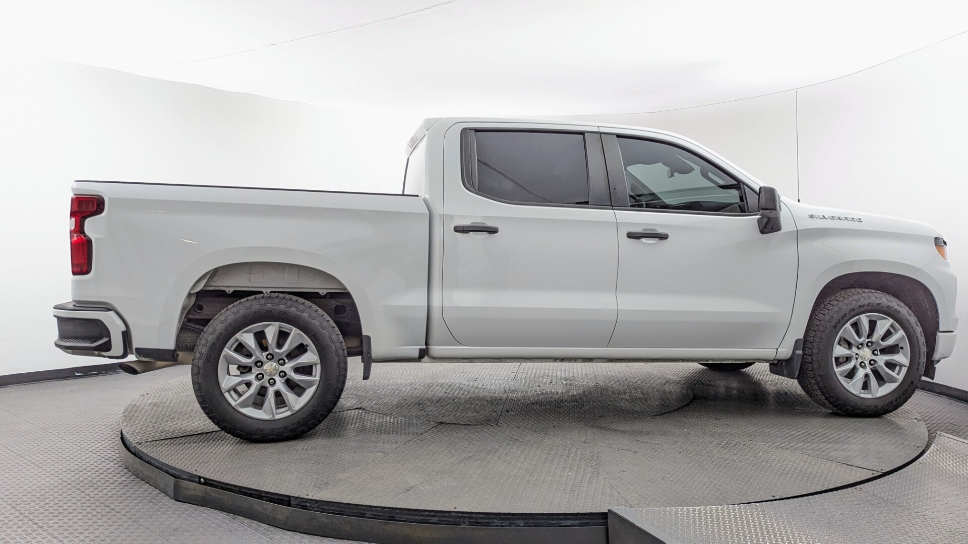 Florida Fine Cars - Used vehicle - TRUCK CHEVROLET SILVERADO 1500 2022