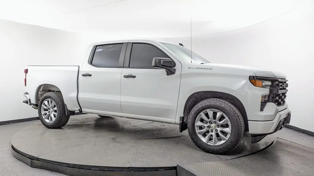 Florida Fine Cars - Used CHEVROLET SILVERADO 1500 2022 MIAMI CUSTOM