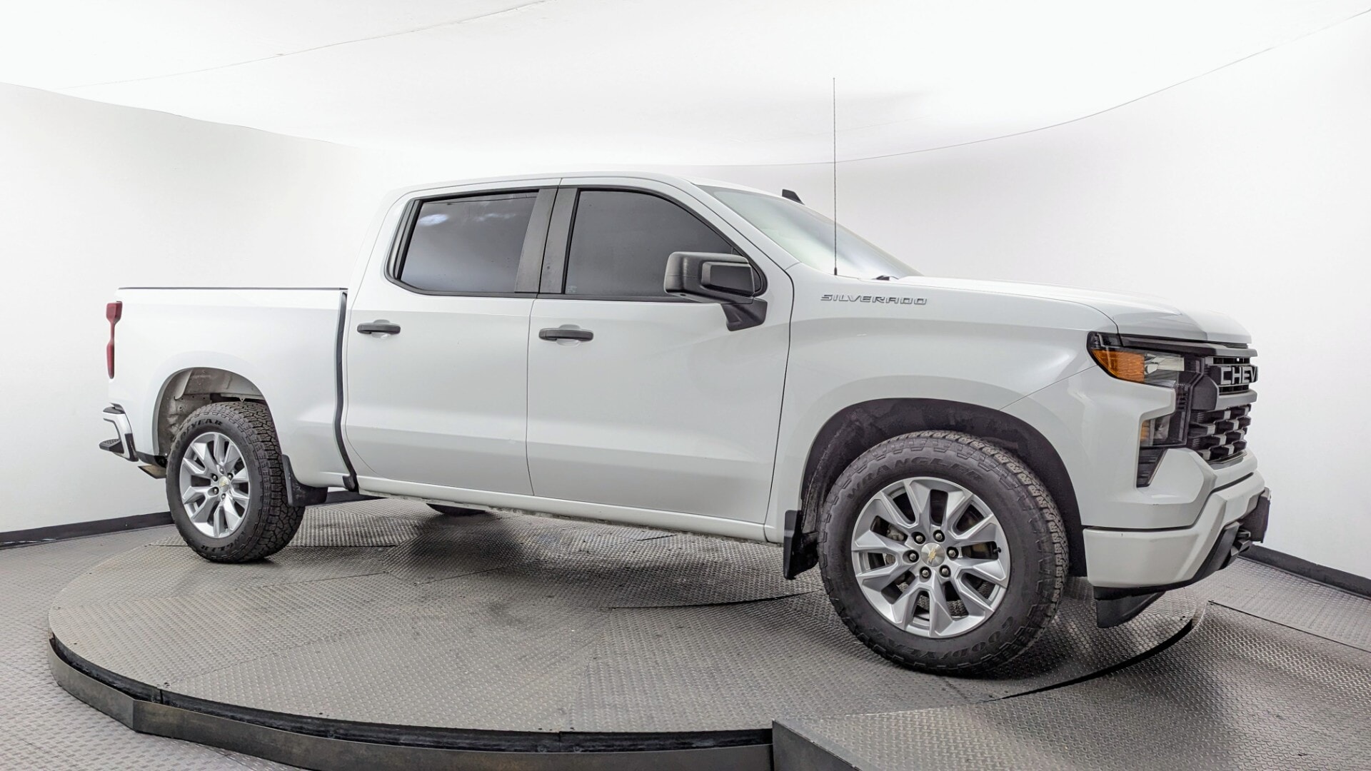 Florida Fine Cars - Used vehicle - TRUCK CHEVROLET SILVERADO 1500 2022