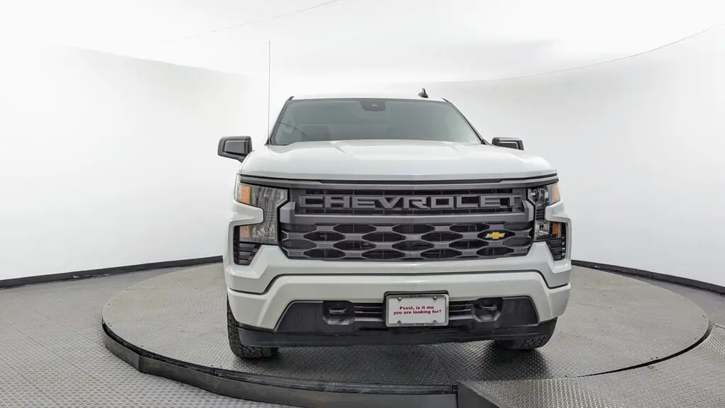 Florida Fine Cars - Used CHEVROLET SILVERADO 1500 2022 MIAMI CUSTOM
