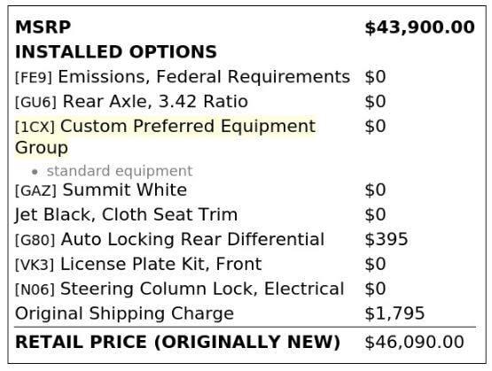 Florida Fine Cars - Used vehicle - TRUCK CHEVROLET SILVERADO 1500 2022