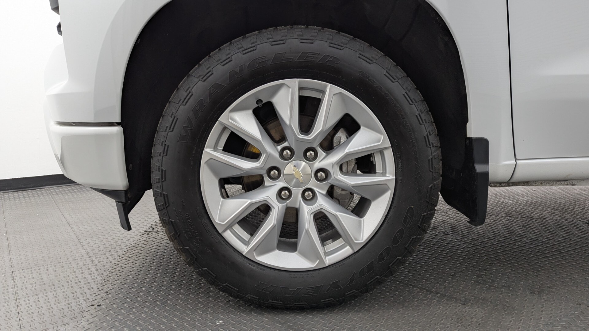 Florida Fine Cars - Used vehicle - TRUCK CHEVROLET SILVERADO 1500 2022