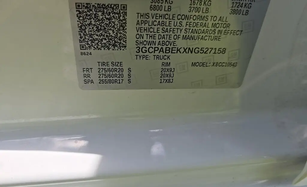 Florida Fine Cars - Used CHEVROLET SILVERADO 1500 2022 MIAMI CUSTOM