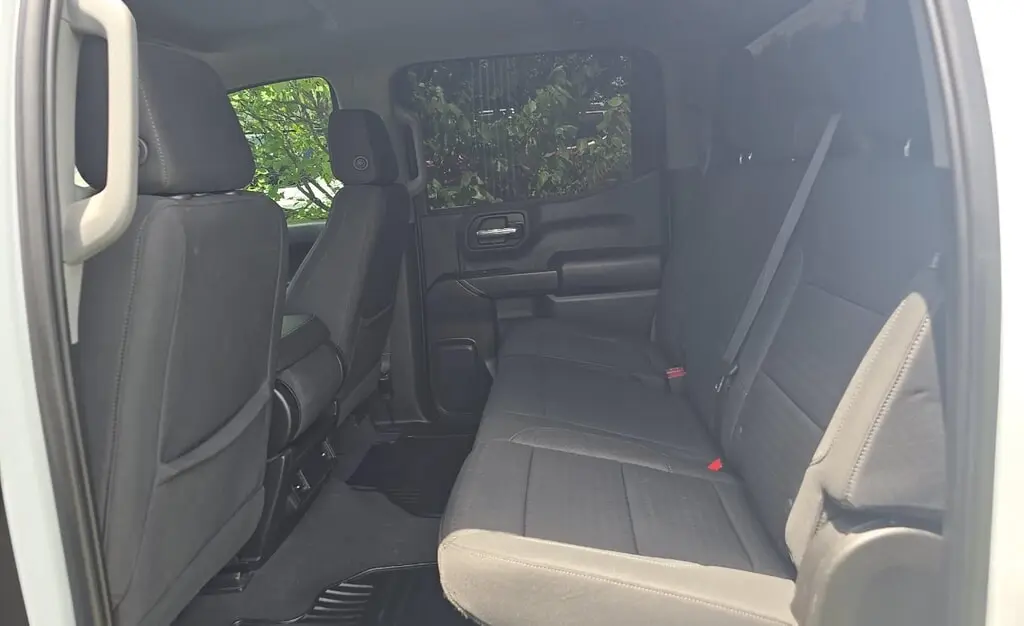 Florida Fine Cars - Used CHEVROLET SILVERADO 1500 2022 MIAMI CUSTOM