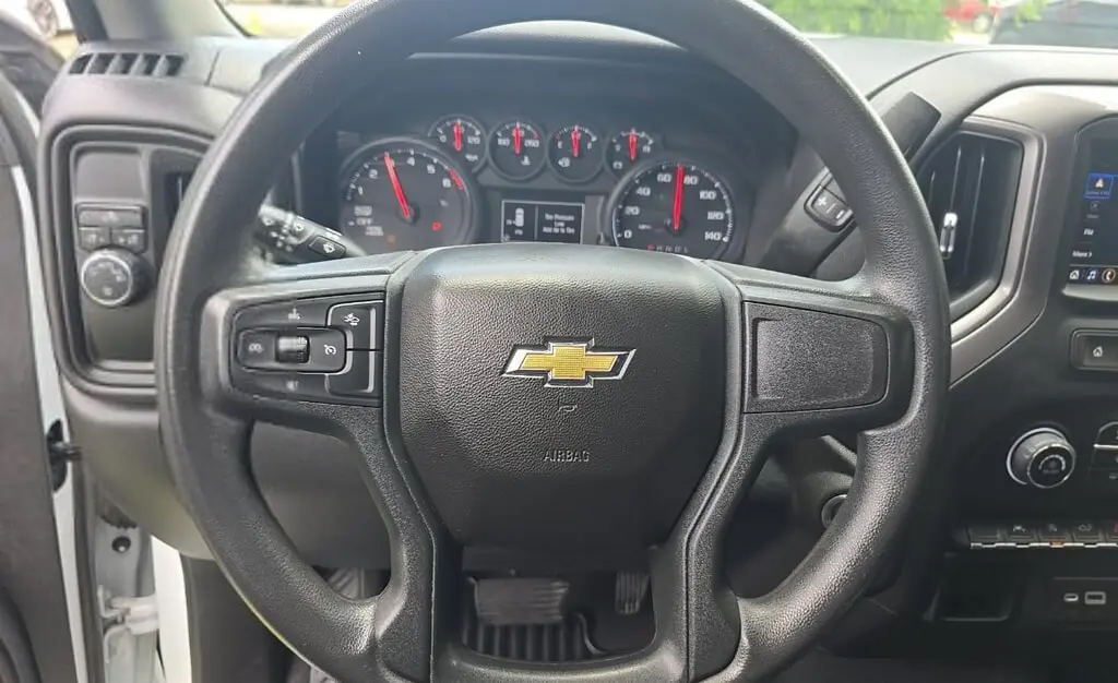Florida Fine Cars - Used CHEVROLET SILVERADO 1500 2022 MIAMI CUSTOM