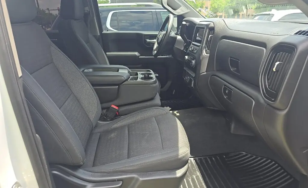Florida Fine Cars - Used CHEVROLET SILVERADO 1500 2022 MIAMI CUSTOM
