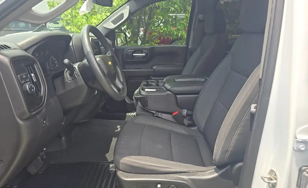 Florida Fine Cars - Used CHEVROLET SILVERADO 1500 2022 MIAMI CUSTOM