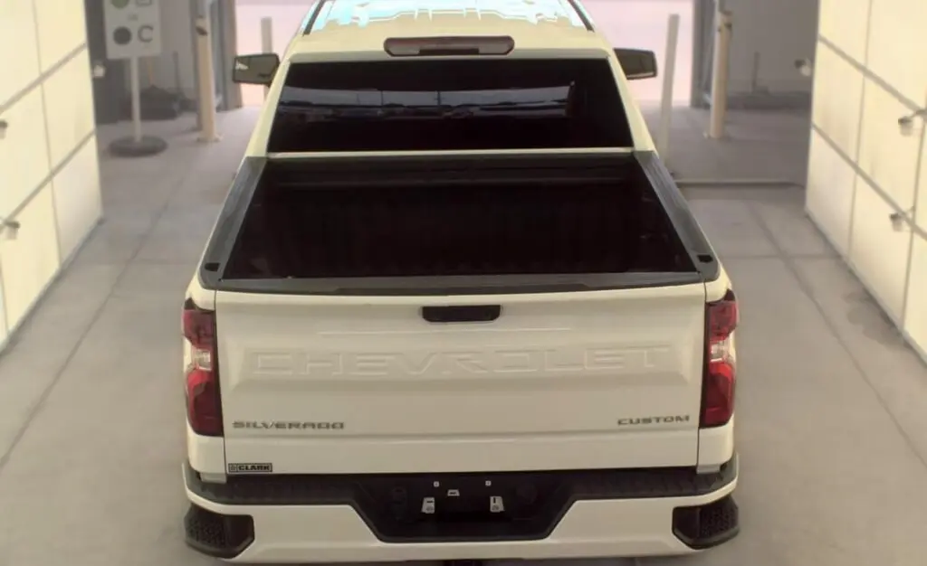Florida Fine Cars - Used CHEVROLET SILVERADO 1500 2022 MIAMI CUSTOM