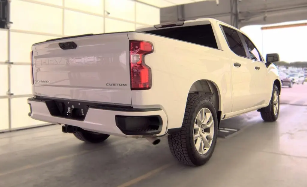 Florida Fine Cars - Used CHEVROLET SILVERADO 1500 2022 MIAMI CUSTOM