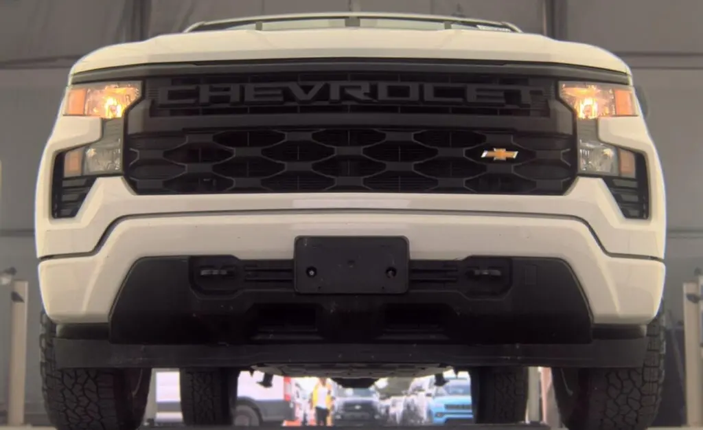 Florida Fine Cars - Used CHEVROLET SILVERADO 1500 2022 MIAMI CUSTOM
