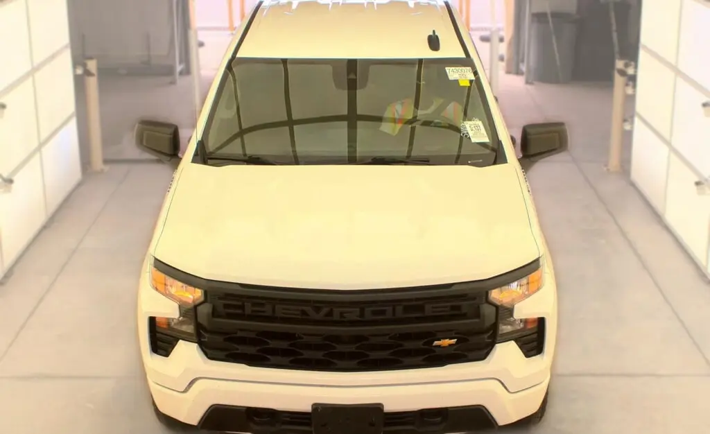 Florida Fine Cars - Used CHEVROLET SILVERADO 1500 2022 MIAMI CUSTOM