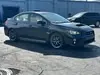 Florida Fine Cars - Used SUBARU WRX 2017 MIAMI STI LIMITED