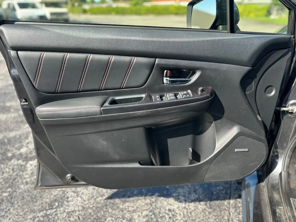 Florida Fine Cars - Used SUBARU WRX 2017 MIAMI STI LIMITED