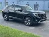 Florida Fine Cars - Used VOLKSWAGEN ATLAS CROSS SPORT 2025 MIAMI 2.0T SE W/TECHNOLOGY