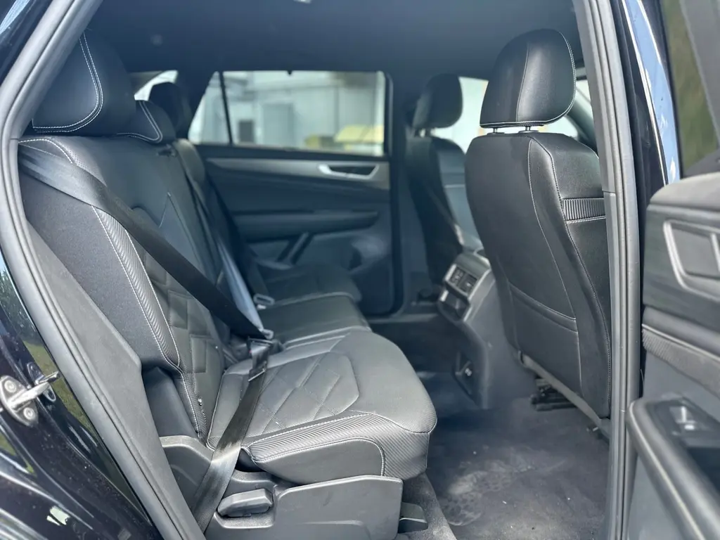 Florida Fine Cars - Used VOLKSWAGEN ATLAS CROSS SPORT 2025 MIAMI 2.0T SE W/TECHNOLOGY