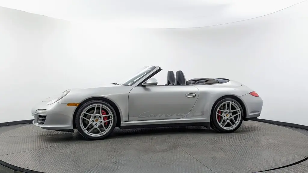 Florida Fine Cars - Used PORSCHE 911 2009 MIAMI CARRERA 4S