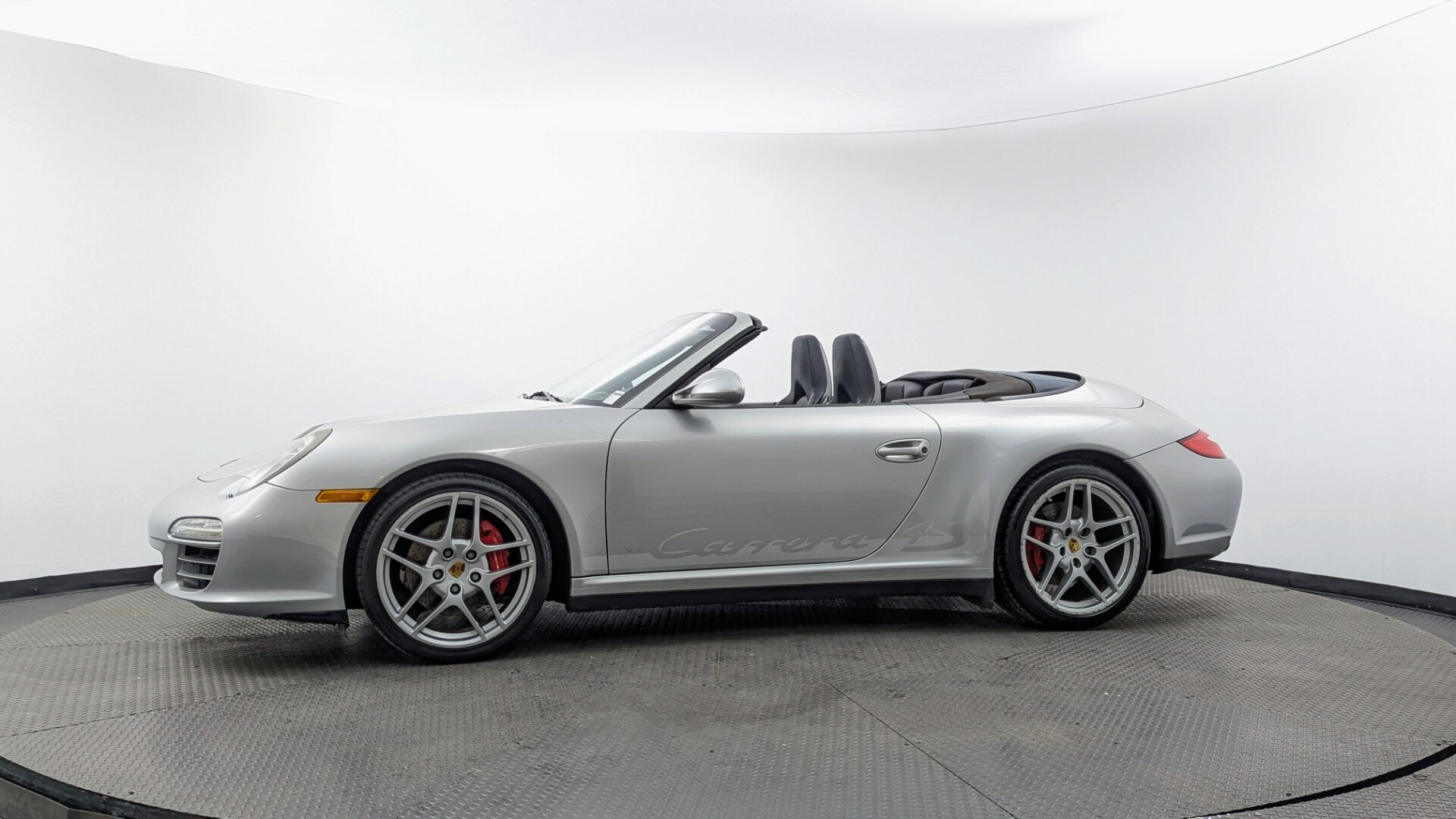 Florida Fine Cars - Used vehicle - CONVERTIBLE PORSCHE 911 2009