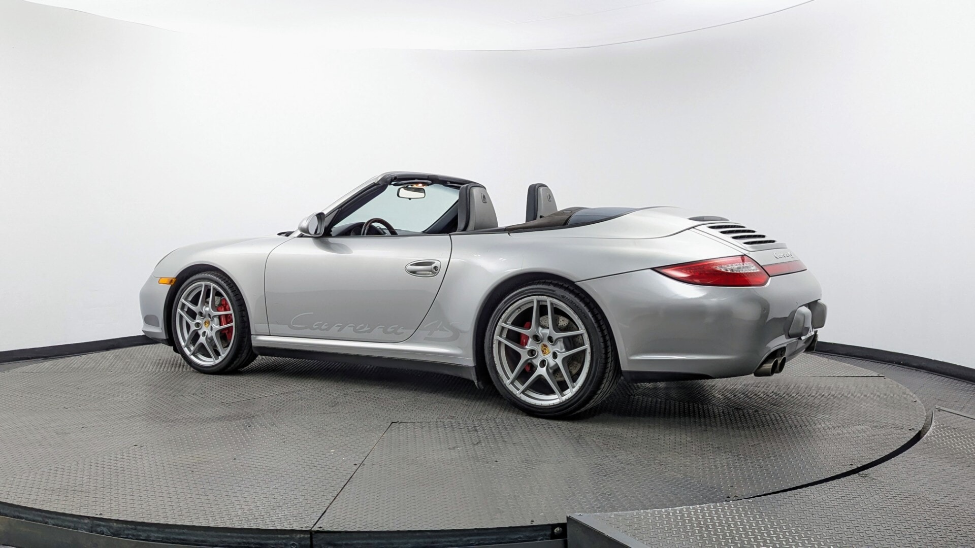 Florida Fine Cars - Used vehicle - CONVERTIBLE PORSCHE 911 2009