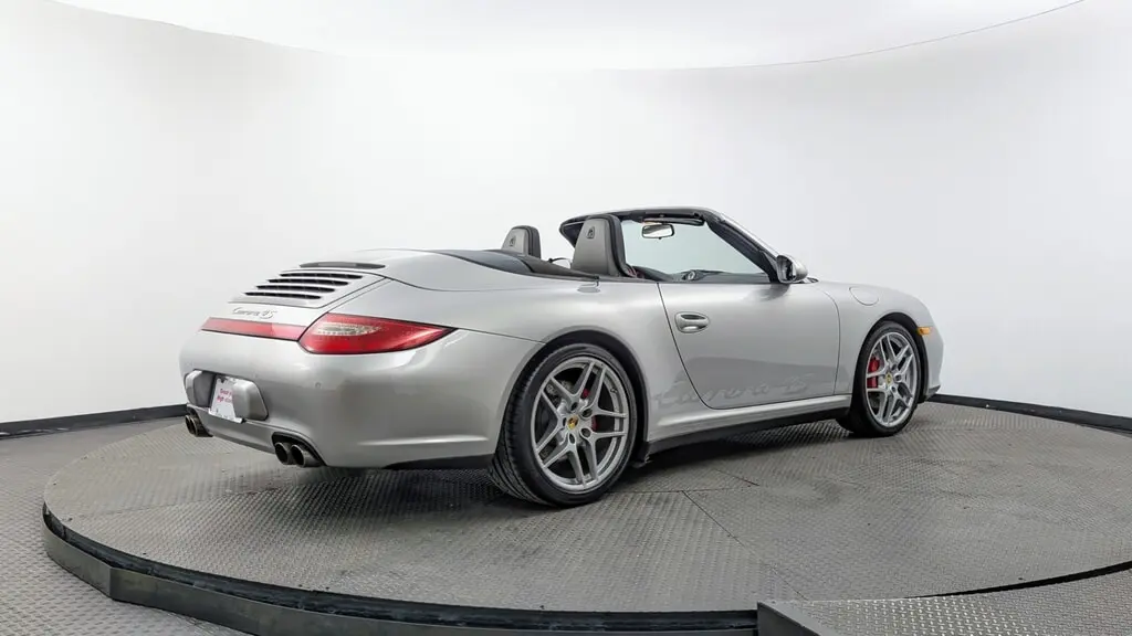 Florida Fine Cars - Used PORSCHE 911 2009 MIAMI CARRERA 4S