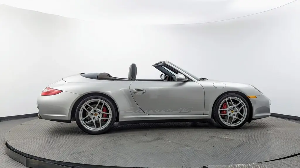 Florida Fine Cars - Used PORSCHE 911 2009 MIAMI CARRERA 4S