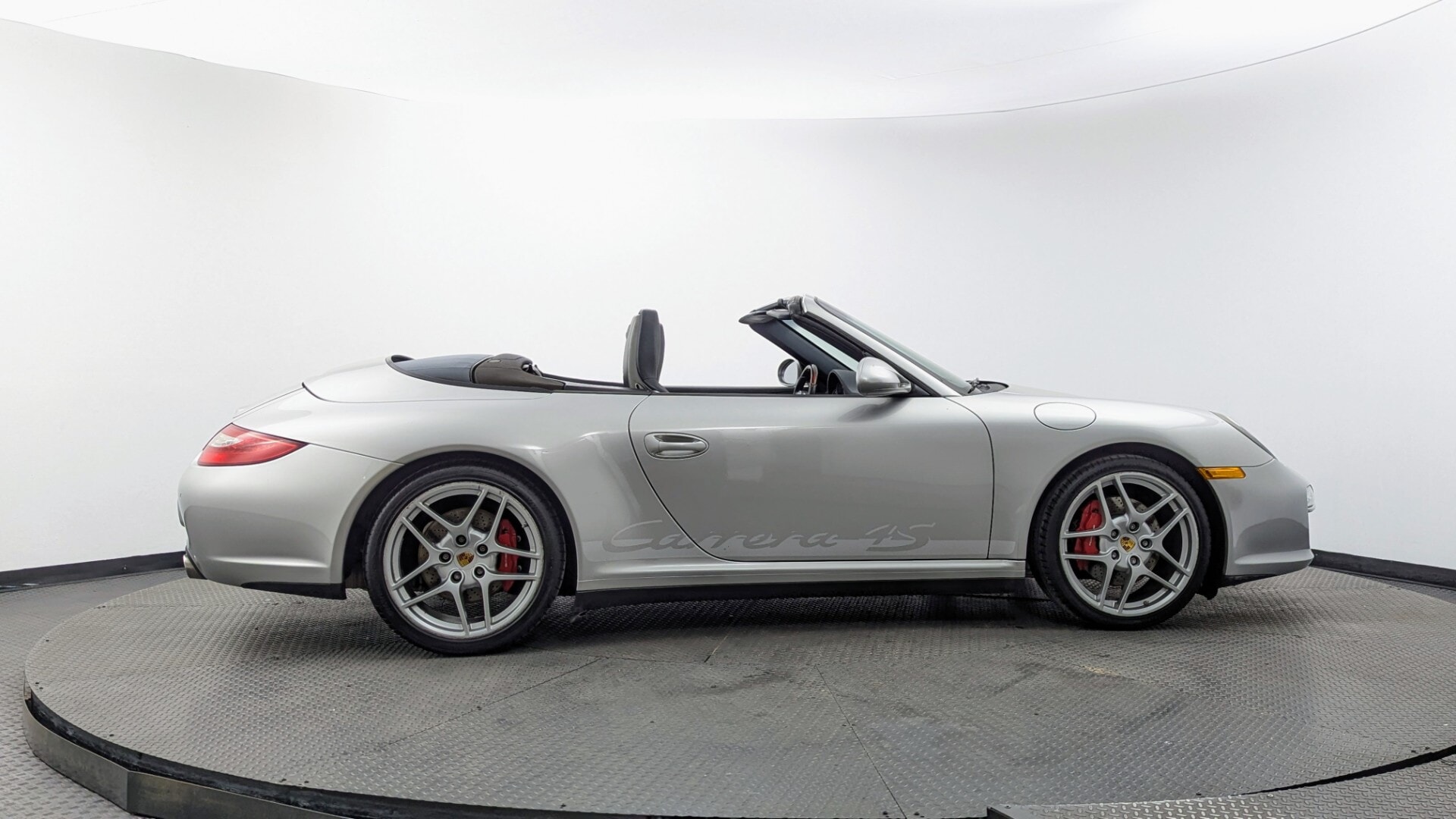 Florida Fine Cars - Used vehicle - CONVERTIBLE PORSCHE 911 2009