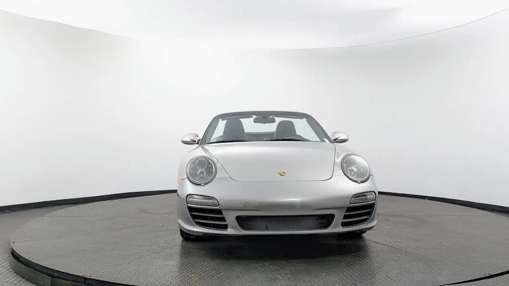Florida Fine Cars - Used PORSCHE 911 2009 MIAMI CARRERA 4S