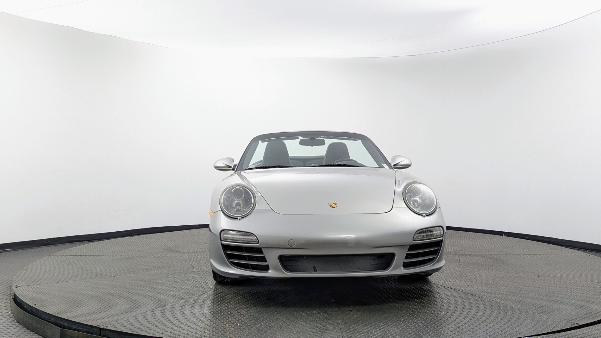 Florida Fine Cars - Used vehicle - CONVERTIBLE PORSCHE 911 2009
