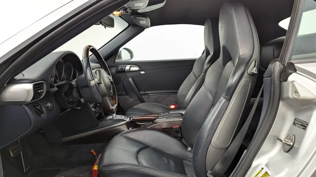 Florida Fine Cars - Used PORSCHE 911 2009 MIAMI CARRERA 4S