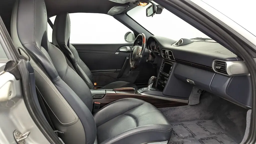 Florida Fine Cars - Used PORSCHE 911 2009 MIAMI CARRERA 4S